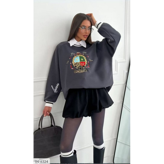 Светри Odessa Moda IN-6324 — створені для тебе