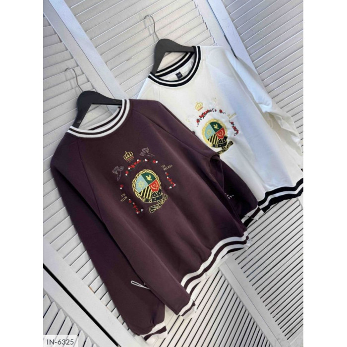 Светри Odessa Moda IN-6325 — створені для тебе