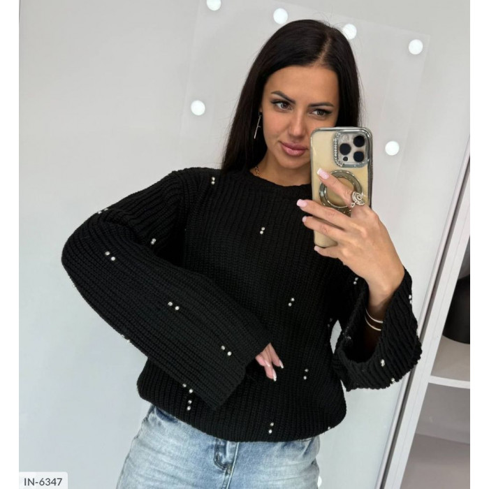 Кофти IN-6347 — комфорт і затишок у кожній деталі