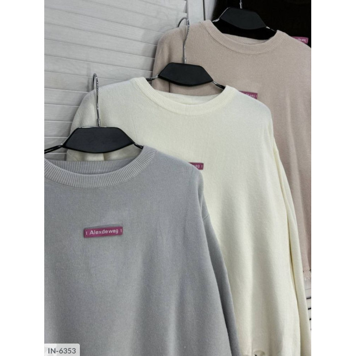 Модні кофти IN-6353 — колекція сезону