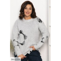 Светр IN-6359