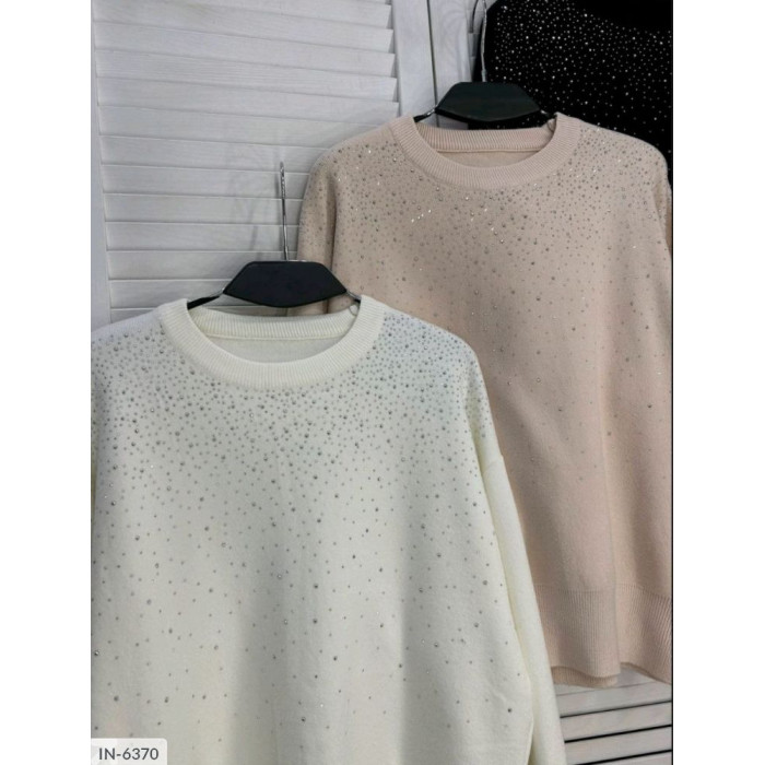 Кофти IN-6370 — класика та комфорт