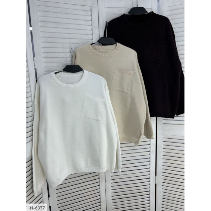 Светри Odessa Moda IN-6377 — створені для тебе