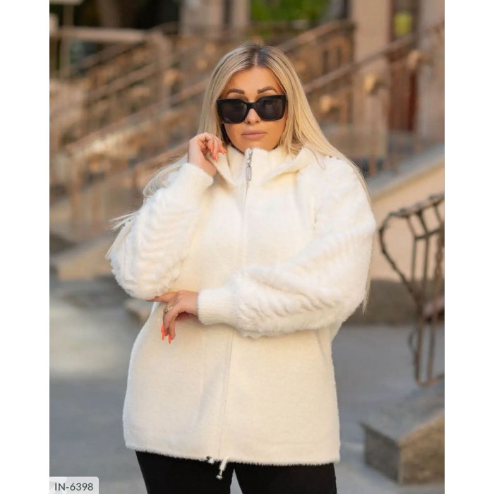 XL+ одяг Odessa Moda IN-6398 — колекція сезону