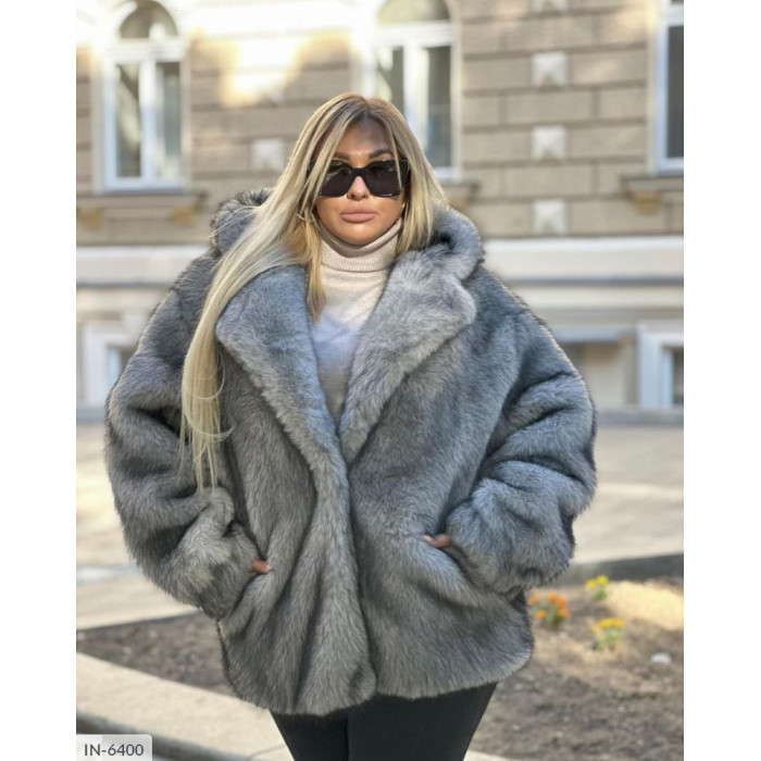 Одяг XL+ IN-6400 — стиль і тепло