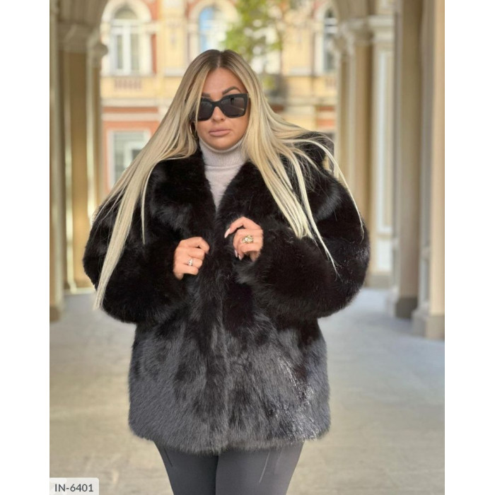 Верхній одяг IN-6401 — мода без обмежень