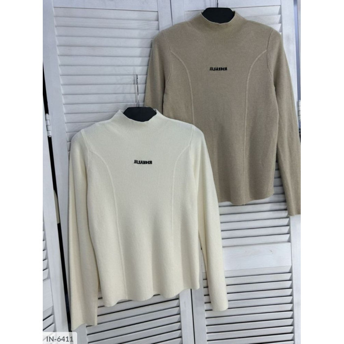 Светри жіночі IN-6411 — новинки сезону 2025