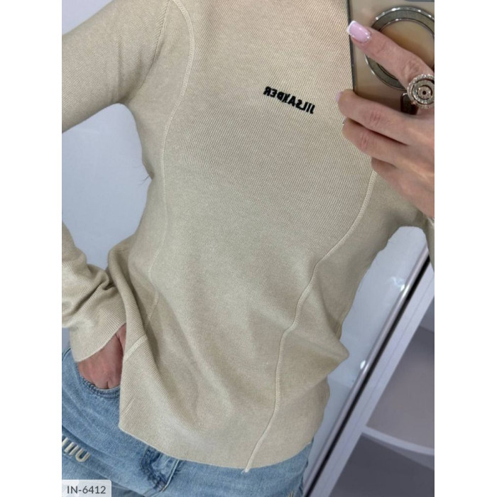 Светри Odessa Moda IN-6412 — створені для тебе