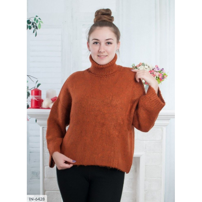 Модні кофти IN-6428 — колекція сезону