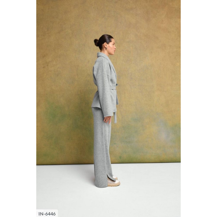 Модні костюми IN-6446 — будь у тренді