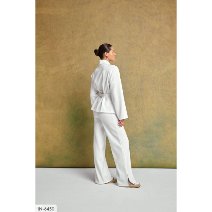 Жіночі костюми Odessa Moda IN-6450 — елегантність і зручність