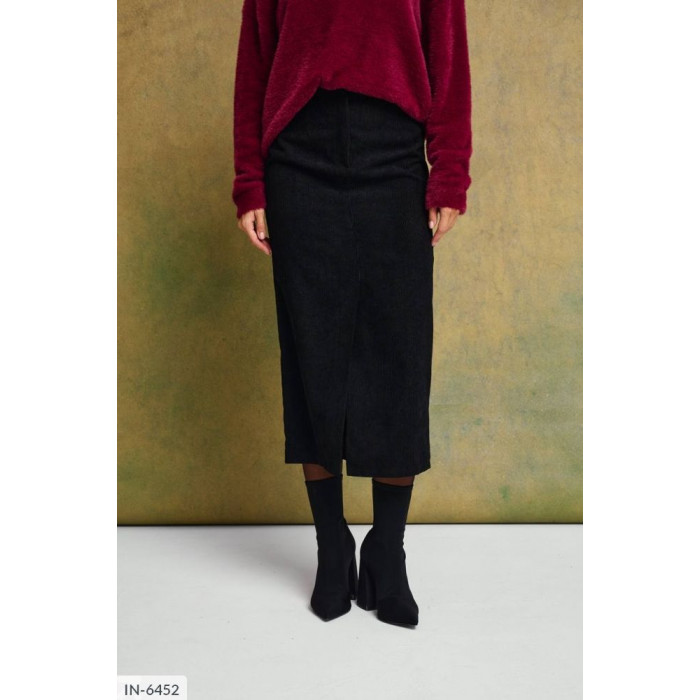 Модні фасони спідниць IN-6452 — нова колекція