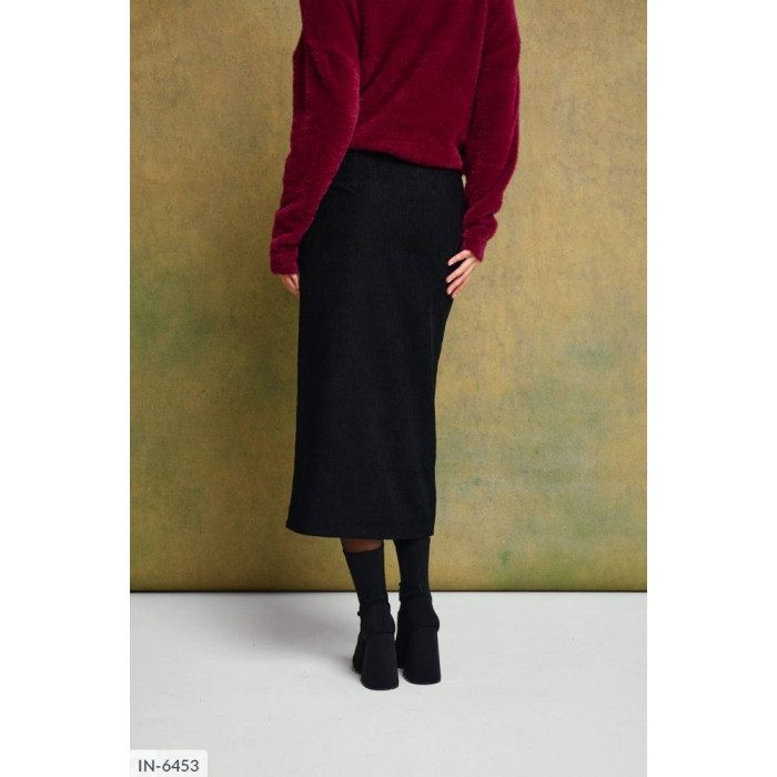 Модні фасони спідниць IN-6453 — нова колекція