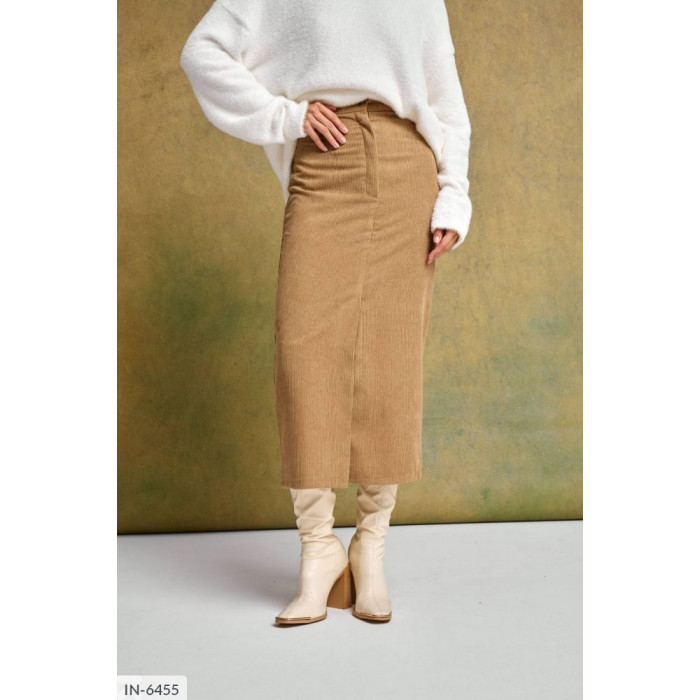 Жіночі спідниці IN-6455 — класика і сучасність