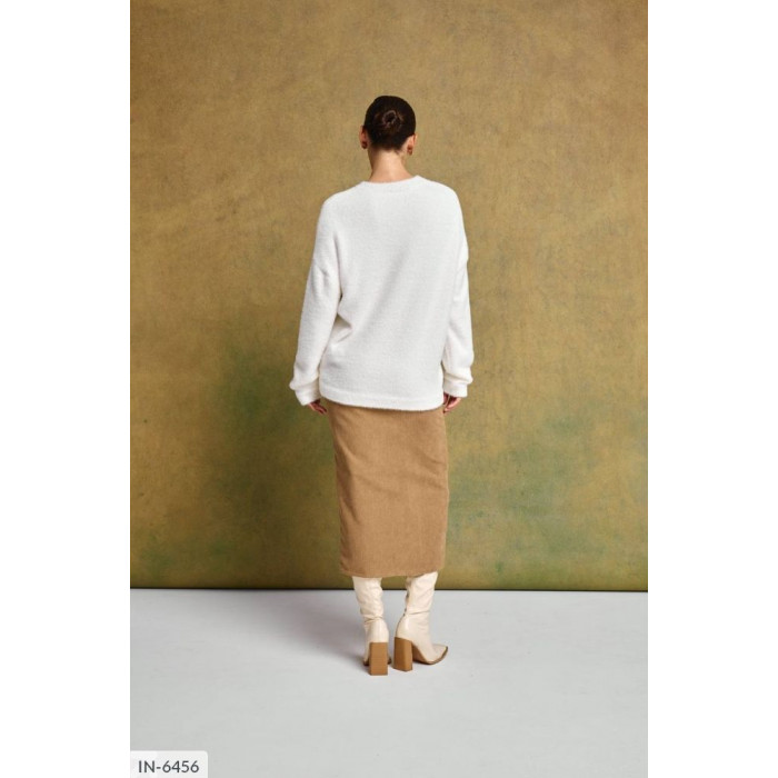 Спідниці Odessa Moda IN-6456 — тренди сезону 2025