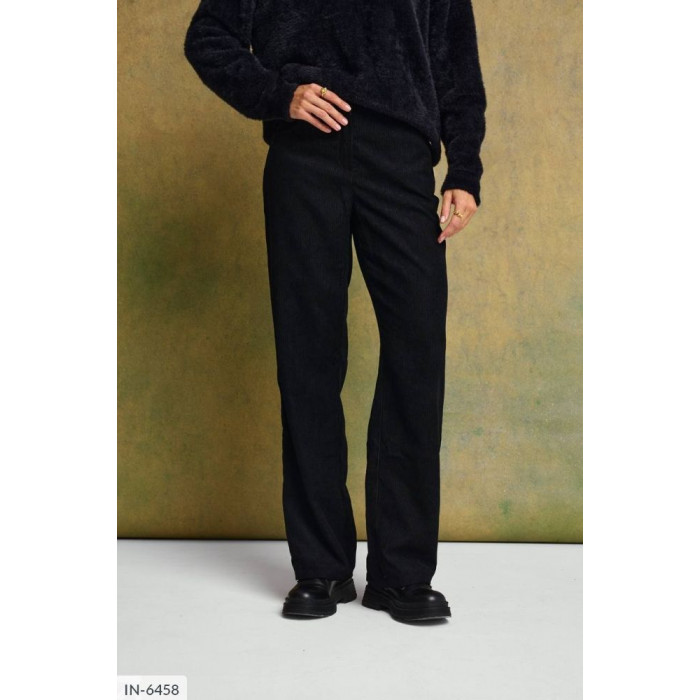 Штани IN-6458 — комфорт, мода, якість