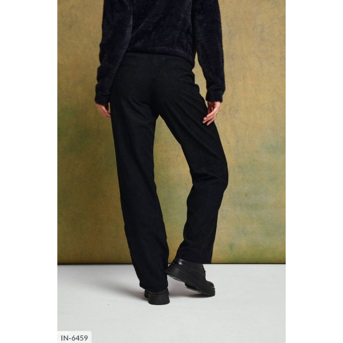 Класичні штани IN-6459 — елегантність на кожен день