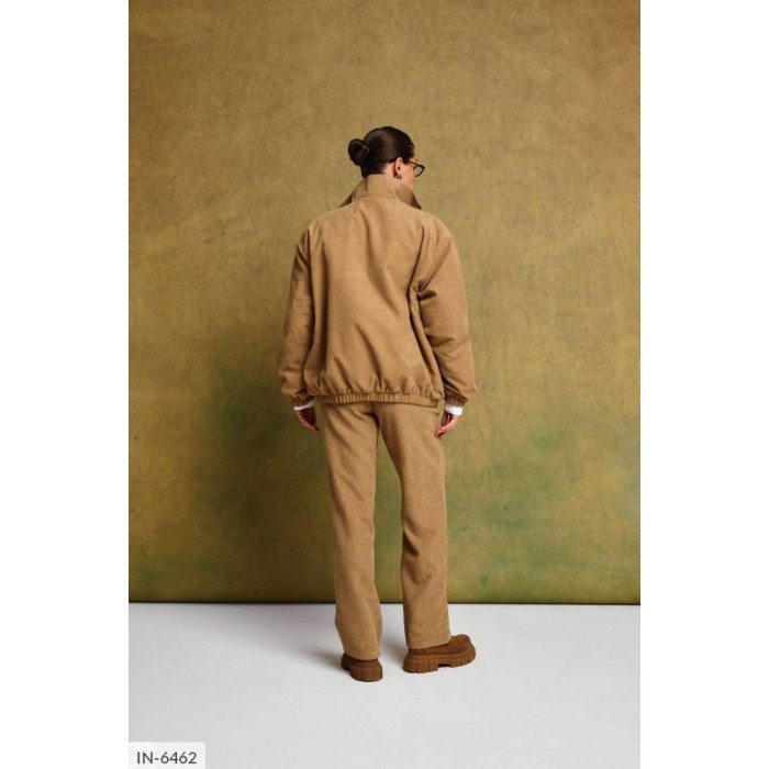 Модні штани IN-6462 — створені для комфорту