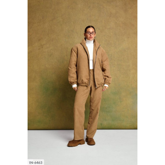 Куртки та пальта IN-6463 — будь у тренді