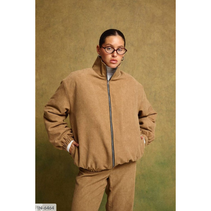 Верхній одяг IN-6464 — тренди сезону