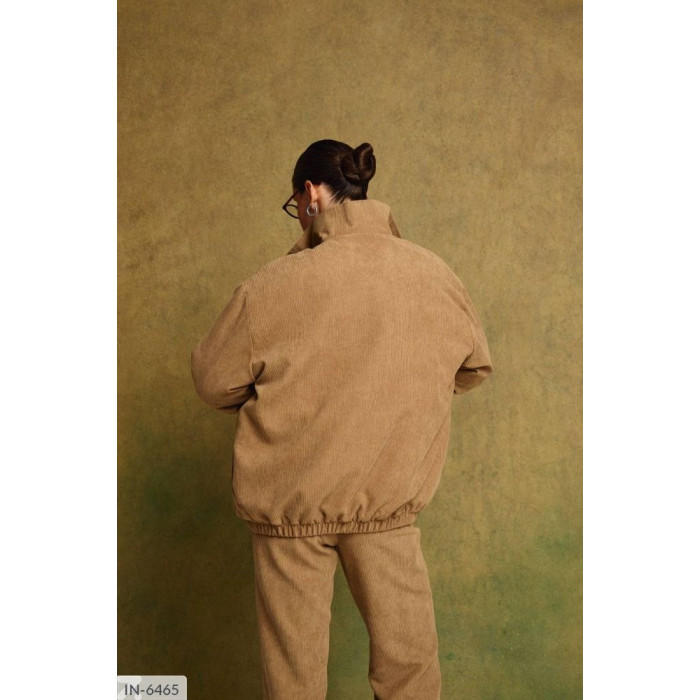 Пальта IN-6465 — стильна класика від Odessa Moda