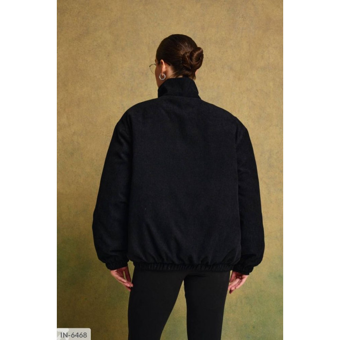 Верхній одяг IN-6468 — тренди сезону
