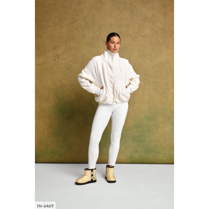 Модний верхній одяг IN-6469 — твій ідеальний вибір