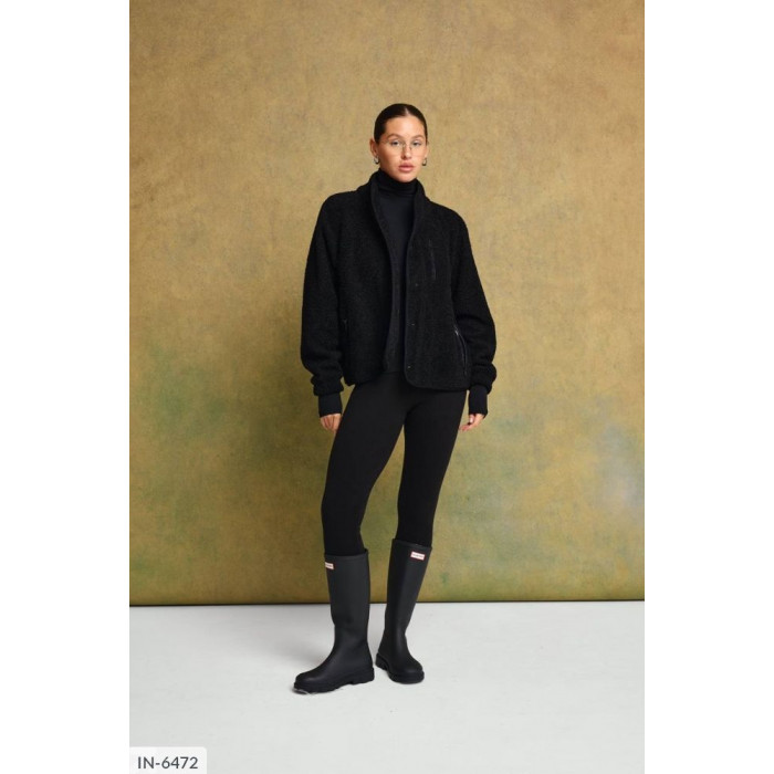 Верхній одяг IN-6472 — тепло і стиль у кожній деталі
