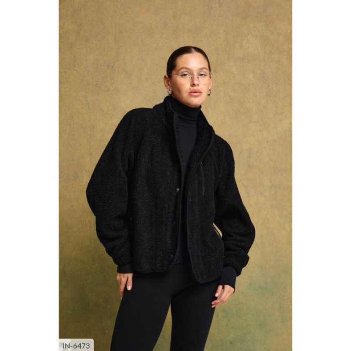 Куртки та пальта IN-6473 — будь у тренді
