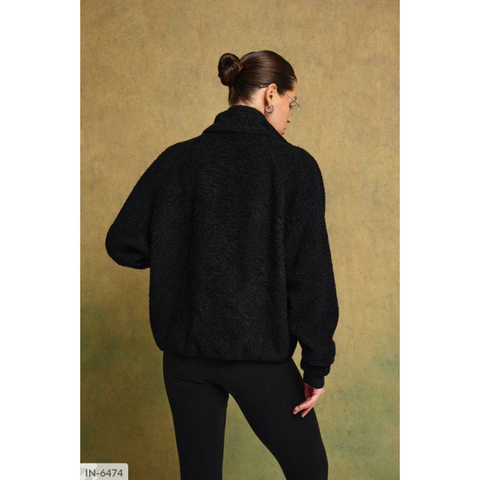 Куртки IN-6474 — легкість і захист від холоду