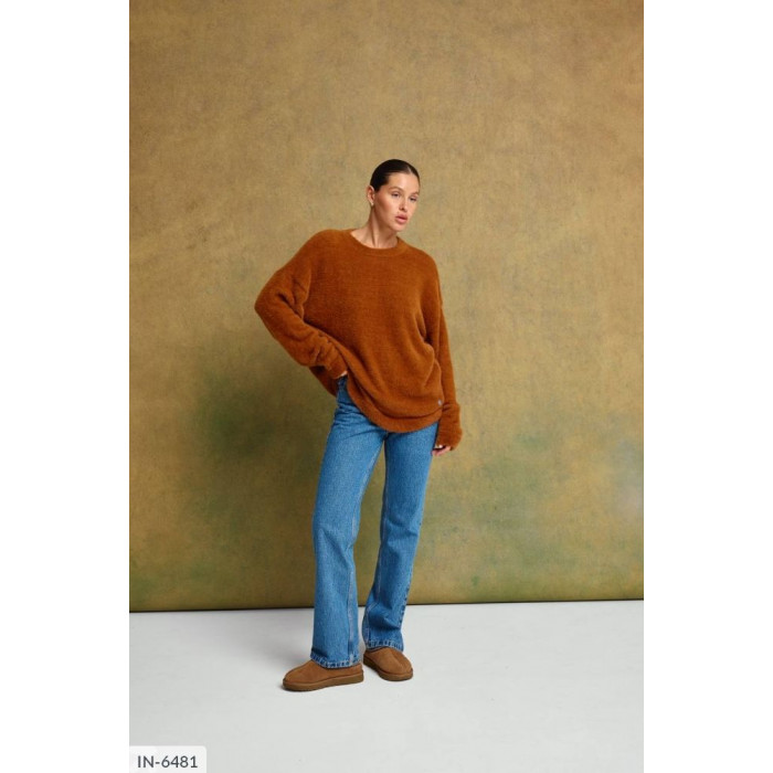 Кофти жіночі IN-6481 — мода і зручність