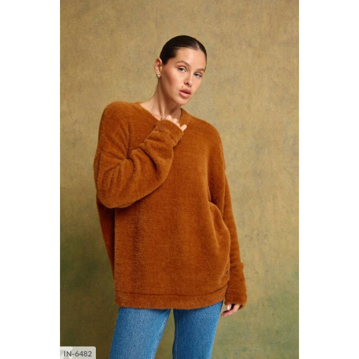 Модні кофти IN-6482 — колекція сезону