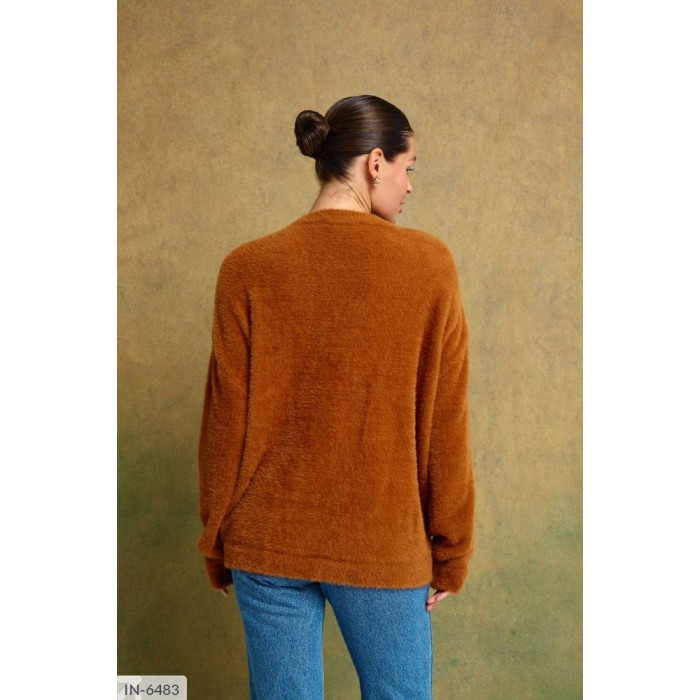 Кофти IN-6483 — комфорт і затишок у кожній деталі