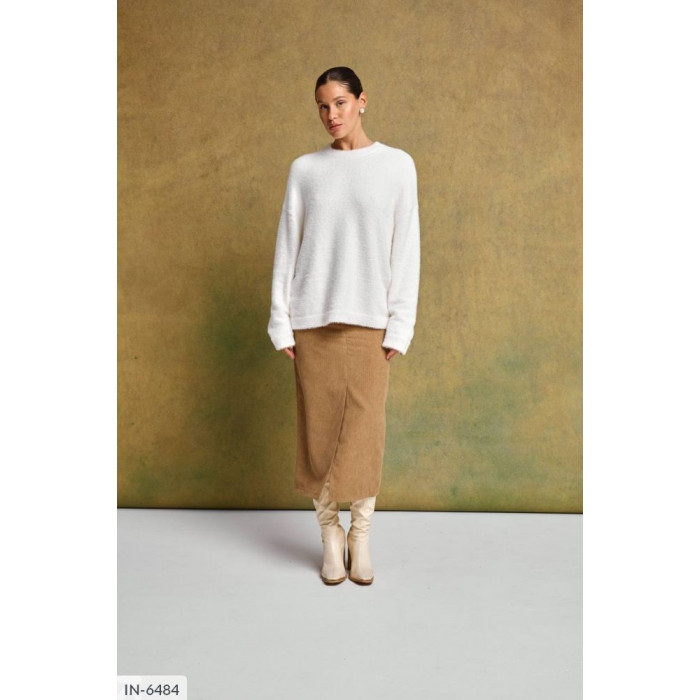 Кофти жіночі IN-6484 — мода і зручність