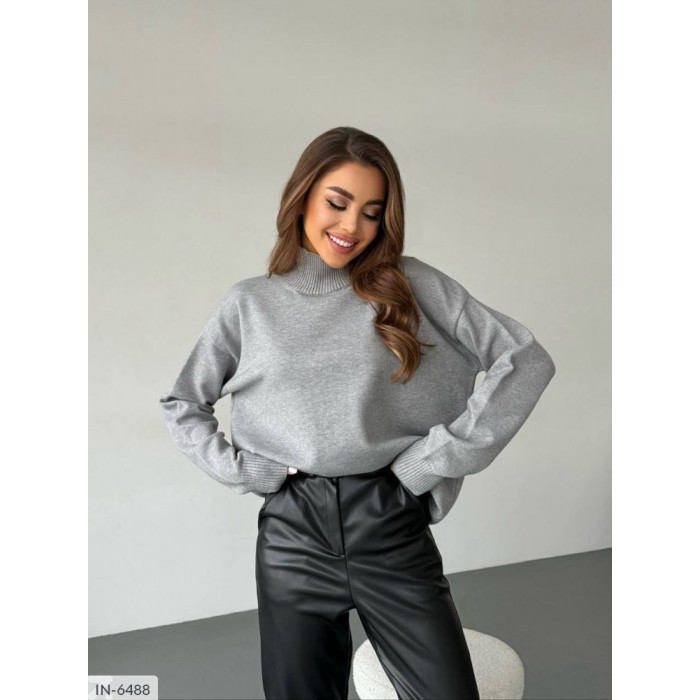 Кофти IN-6488 — комфорт і затишок у кожній деталі