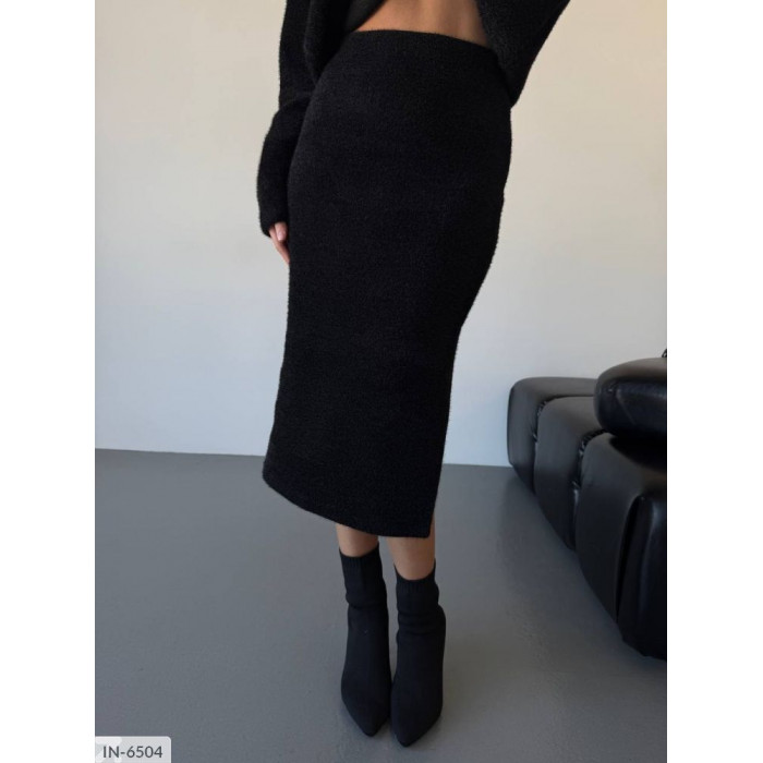 Модні костюми IN-6504 — стиль і комфорт у кожному дні