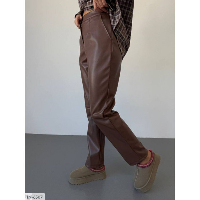 Штани IN-6507 — практичність і сучасний вигляд