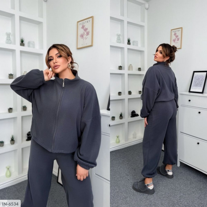 Модні костюми IN-6534 — створені для твого комфорту