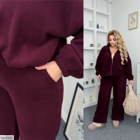 Прогулянковий костюм IN-6540