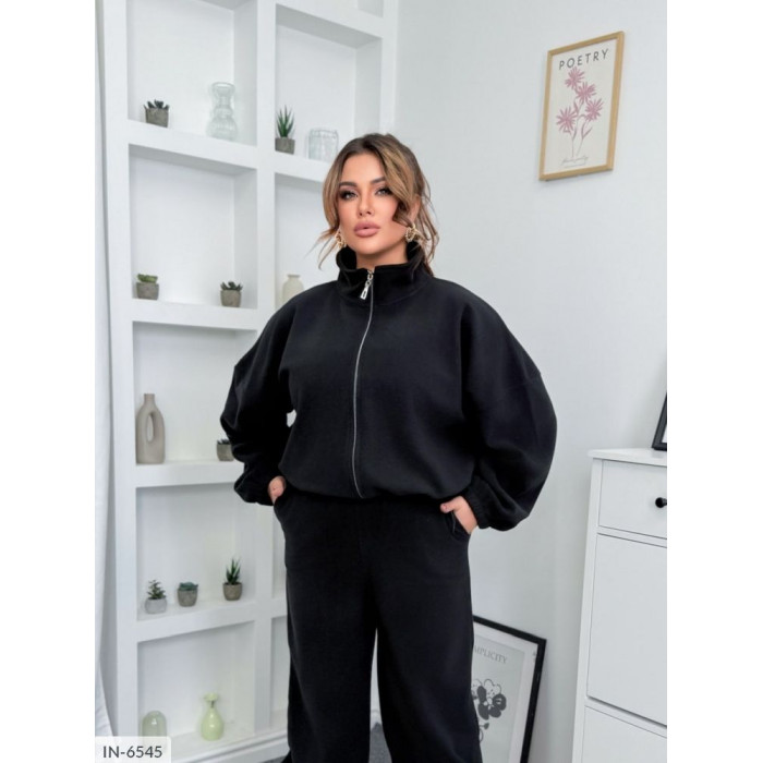 Костюми Plus Size IN-6545 — зручність і впевненість