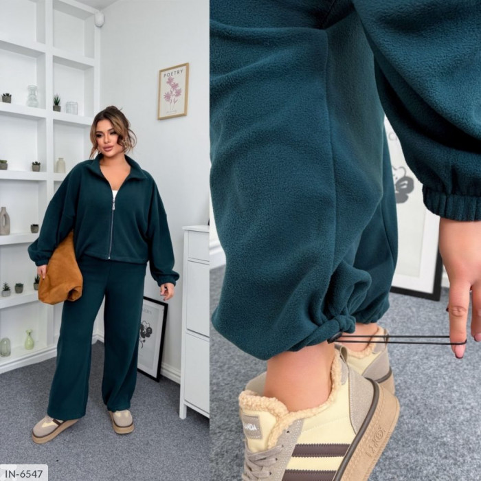 Модні костюми для прогулянок і відпочинку IN-6547