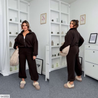 Прогулянковий костюм IN-6552