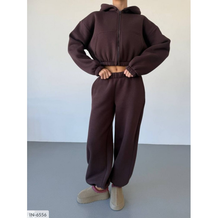 Прогулянкові костюми IN-6556 — комфорт і стиль кожного дня