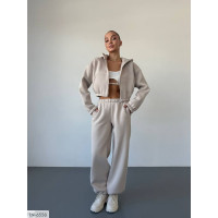 Прогулянковий костюм IN-6558