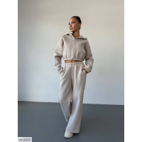 Прогулянковий костюм IN-6559