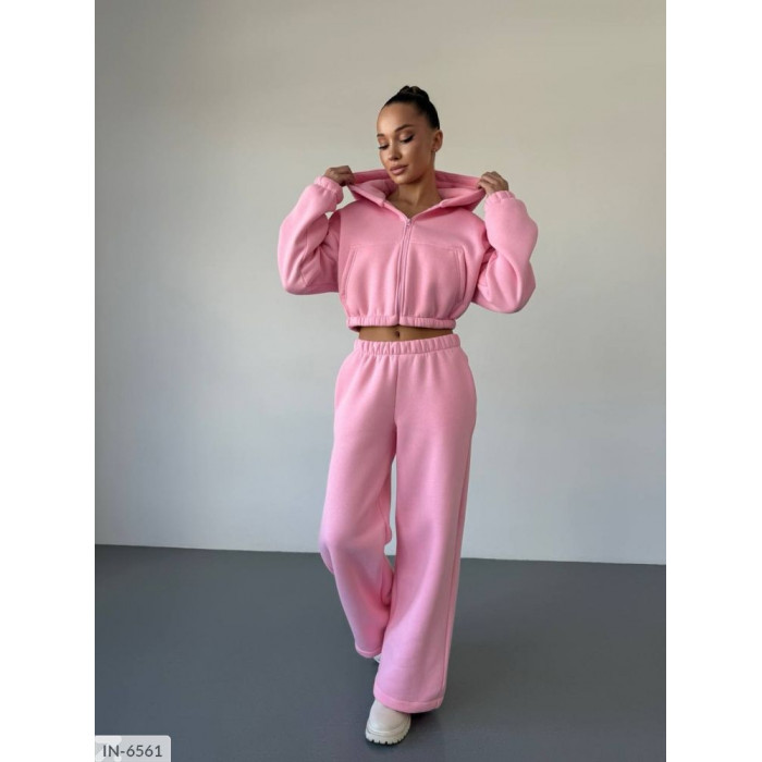 Прогулянкові костюми IN-6561 — комфорт і стиль кожного дня