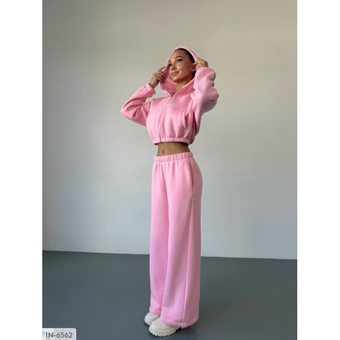 Прогулянкові костюми IN-6562 — зручність і сучасний дизайн