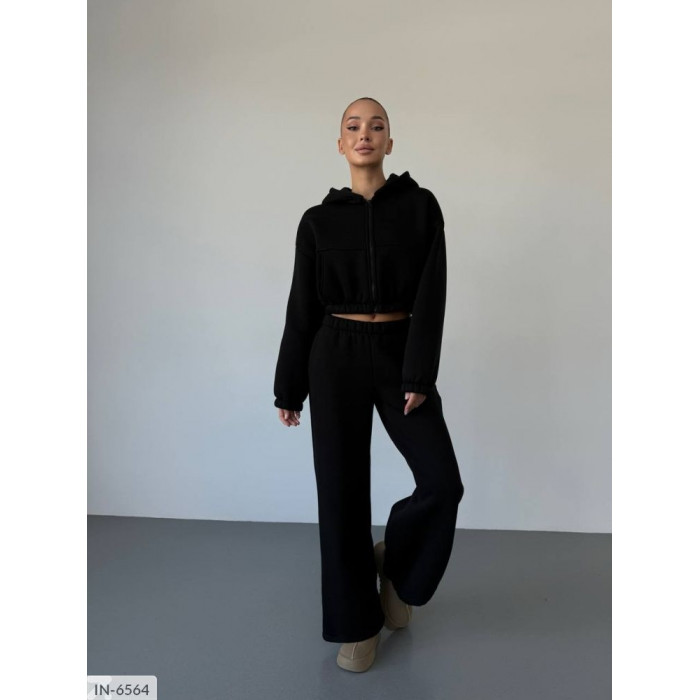 Жіночі прогулянкові костюми IN-6564 — новинки сезону