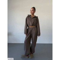 Прогулянковий костюм IN-6570