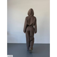 Прогулянковий костюм IN-6572